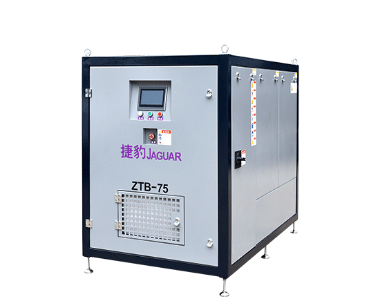 ZTB华体会·体育(huatihui.com)官方网站永磁离心鼓风机