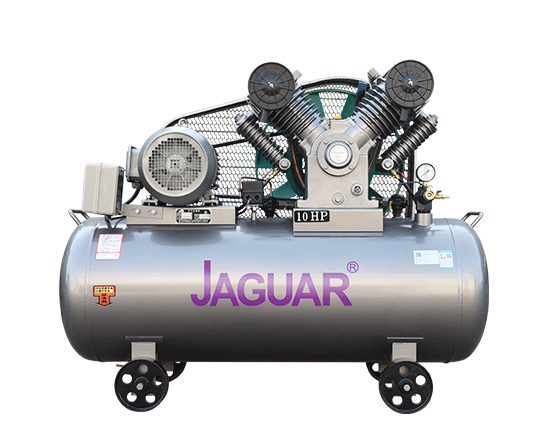 华体会·体育(huatihui.com)官方网站风冷却二级压缩12.5Bar活塞机